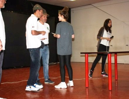 Premiazione maggio 2018