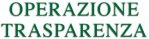 Logo di Operazione trasparenza