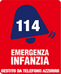Logo del Servizio del Dipartimento per le Pari Opportunit�-Presidenza del Consiglio dei Ministri