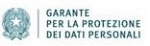 Logo del Garante della Privacy