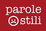 Logo dell'associazione Parole (non) Ostili