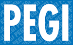 Logo del Pan European Game Information