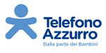 Logo di Telefono Azzurro