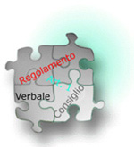 Il puzzle della pagina del Rgolamento dello ZIC
