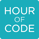 Logo di Un'Ora al Codice
