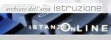 Logo di IstanzeOnline